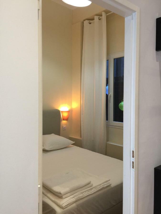 Coeur De Ville Grand-Rue Jean Moulin Montpellier Bagian luar foto