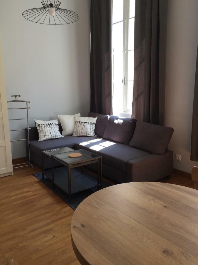 Coeur De Ville Grand-Rue Jean Moulin Montpellier Bagian luar foto